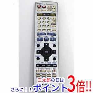 パナソニック リモコン vhs dvd テレビの通販｜au PAY マーケット