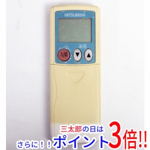 【中古即納】三菱電機 エアコンリモコン KG02