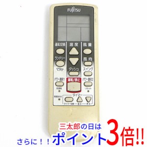 【中古即納】送料無料 富士通 FUJITSU エアコンリモコン AR-SS2