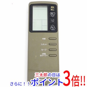 【中古即納】三菱電機 エアコンリモコン AG21