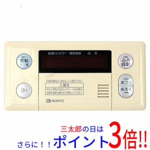 【中古即納】送料無料 ノーリツ 浴室リモコン RC-6308S