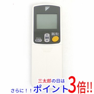 【中古即納】ダイキン DAIKIN エアコンリモコン BRC937A102