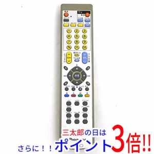 【中古即納】送料無料 パイオニア Pioneer CATVリモコン BR-V3