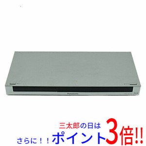 【中古即納】送料無料 パナソニック Panasonic ブルーレイディスクレコーダー DMR-BWT650-S リモコンなし DIGA（パナソニック） ブルーレ