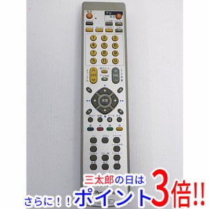 【中古即納】送料無料 パイオニア Pioneer CATVリモコン BR-V3