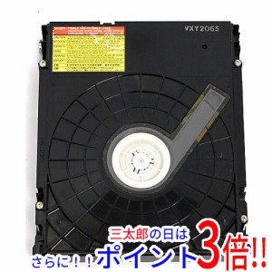 【中古即納】送料無料 パナソニック Panasonic ブルーレイドライブユニット VXY2065