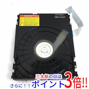 【中古即納】送料無料 パナソニック Panasonic ブルーレイドライブユニット VXY2027