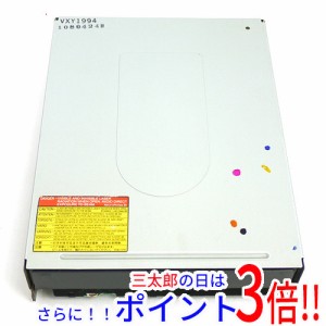 【中古即納】送料無料 パナソニック Panasonic ブルーレイドライブユニット VXY1994