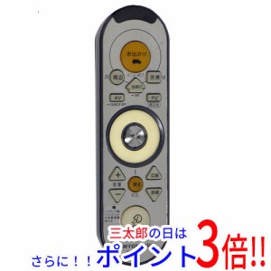 【中古即納】パイオニア Pioneer カロッツェリア カーナビリモコン CXC7714 汎用タイプ