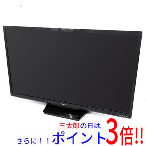 送料無料★初期動作不良保障付き★2020年★32V型★FL-32H1010 Amazon | フナイ 32V型 液晶テレビ ハイビジョン ダブル
