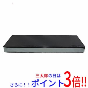 【中古即納】送料無料 パナソニック Panasonic ブルーレイディスクレコーダー DMR-BRW1000 リモコンなし DIGA（パナソニック） ブルーレ