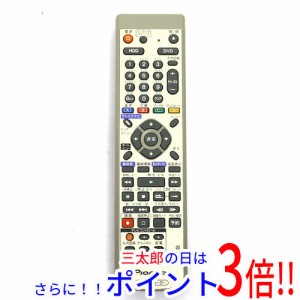 【中古即納】送料無料 パイオニア Pioneer DVDレコーダーリモコン VXX2965