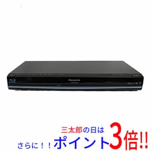 【中古即納】送料無料 パナソニック Panasonic ブルーレイディスクレコーダー DIGA DMR-BW780 750GB リモコンなし DIGA（パナソニック） 