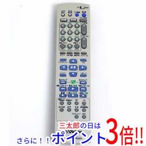 【中古即納】JVC（ビクター） Victor DVDレコーダーリモコン RM-SDR043J