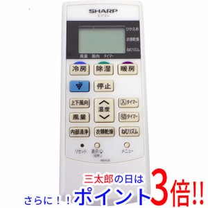 シャープ エアコン リモコンの通販｜au PAY マーケット