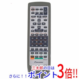 【中古即納】送料無料 パイオニア PIONEER オーディオリモコン AXD7309