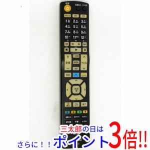 【中古即納】送料無料 LGエレクトロニクス テレビリモコン AKB73756566