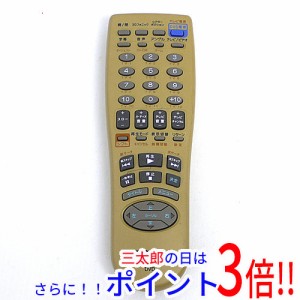 【中古即納】JVC（ビクター） Victor DVDプレーヤーリモコン RM-SXV521