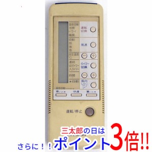 【中古即納】送料無料 三菱電機 エアコンリモコン 4G32
