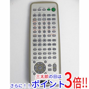 【中古即納】ソニー SONY オーディオリモコン RM-SM700