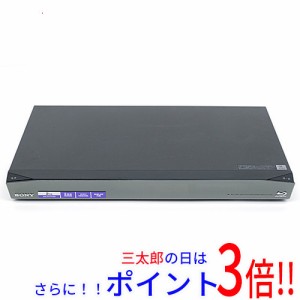 【中古即納】送料無料 ソニー SONY ブルーレイディスクレコーダー BDZ-ET2100 リモコンなし BDZ（ソニー） ブルーレイ対応 外付けHDD録画