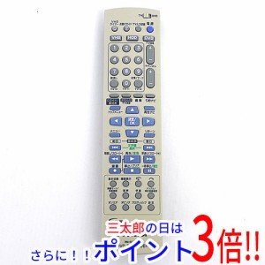 【中古即納】送料無料 JVC（ビクター） Victor DVDレコーダーリモコン RM-SDR050J