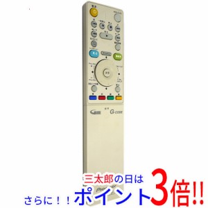 【中古即納】送料無料 パイオニア Pioneer HDD/DVDレコーダーリモコン VXX3211