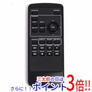 【中古即納】送料無料 三菱電機 カーオーディオ用リモコン RE-310 汎用タイプ