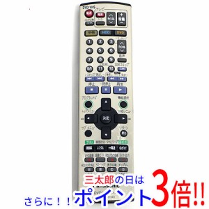 パナソニック dvd レコーダー リモコンの通販｜au PAY マーケット