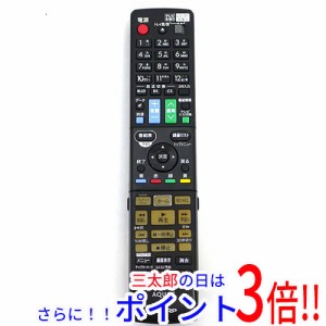 【中古即納】送料無料 シャープ SHARP製 ブルーレイディスクレコーダー用リモコン GB112PA AQUOS（シャープ）