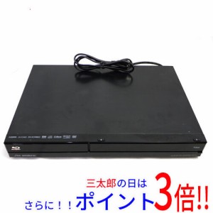 【中古即納】送料無料 DXアンテナ ブルーレイディスクレコーダー DXBS320 リモコンなし ブルーレイ対応 2番組 ハイビジョン録画