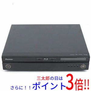 【中古即納】送料無料 パイオニア Pioneer ブルーレイディスクプレーヤー BDP-LX80 DVD対応