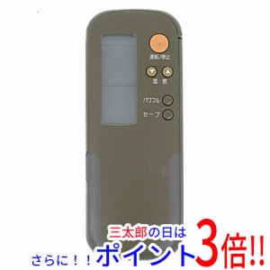 【中古即納】送料無料 東芝 TOSHIBA エアコンリモコン WH-A1Y