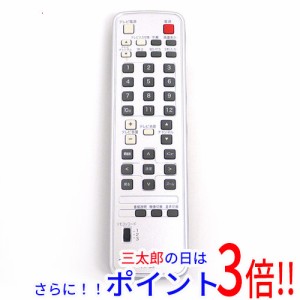 【中古即納】日立 HITACHI デジタルチューナーリモコン HT-RM3