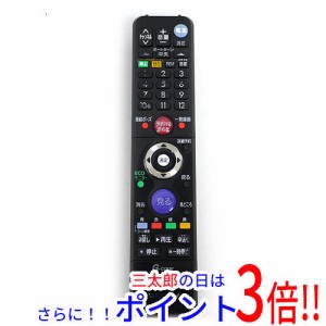 三菱 テレビ リモコン rl 18501の通販｜au PAY マーケット