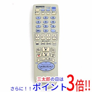 【中古即納】JVC（ビクター） Victor ビデオリモコン LP20337-015