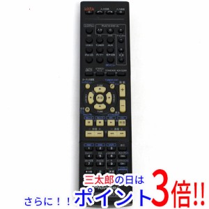 【中古即納】送料無料 パイオニア PIONEER サラウンドシステム用リモコン AXD7568