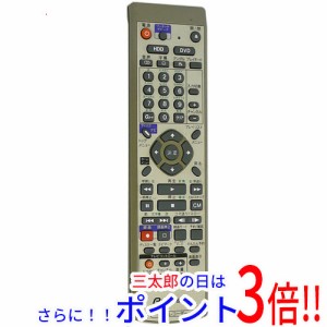 【中古即納】送料無料 パイオニア Pioneer DVDレコーダーリモコン VXX2886