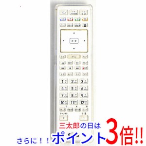 【中古即納】送料無料 パナソニック Panasonic CATVリモコン N2QAYA000055