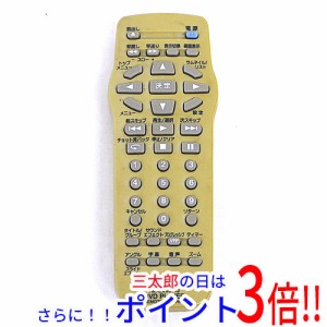 【中古即納】JVC（ビクター） Victor DVDリモコン RM-SXV071J