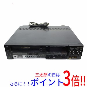 ベータ ビデオ デッキ 新品の通販｜au PAY マーケット