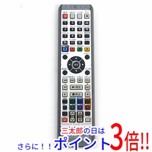 【中古即納】日立 HITACHI ビデオリモコン DV-RMDT1 本体いたみ