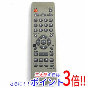 【中古即納】パイオニア Pioneer DVDリモコン VXX2868