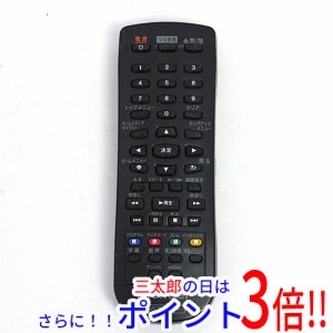 【中古即納】送料無料 パイオニア Pioneer ブルーレイプレーヤーリモコン RC-3074