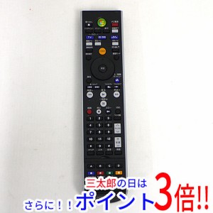 【中古即納】東芝 TOSHIBA製 PCリモコン G83C00089310 テレビリモコン