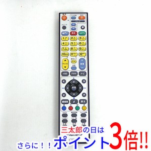 【中古即納】送料無料 パイオニア Pioneer CATVリモコン BR-V31