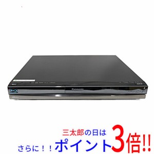 【中古即納】送料無料 パナソニック Panasonic ブルーレイディスクレコーダー DIGA DMR-BW930 1TB リモコンなし DIGA（パナソニック） ブ