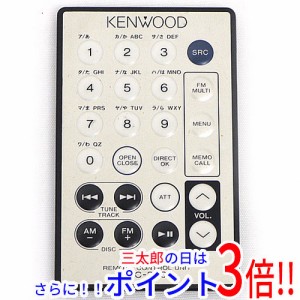 kenwood カー オーディオの通販｜au PAY マーケット