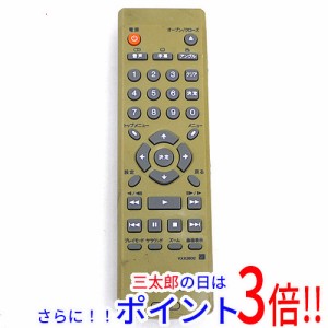 【中古即納】パイオニア Pioneer DVDリモコン VXX2802