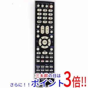 【中古即納】送料無料 東芝 TOSHIBA製 VTR一体型DVDレコーダー用リモコン SE-R0248